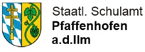 Logo Schulamt Pfaffenhofen